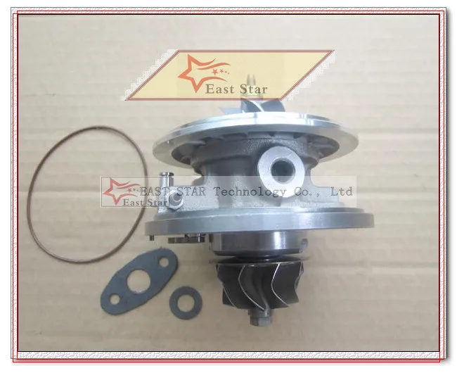 Turbo Cartridge CHRA GT1749V 758219 758219-5003S 03G145702F 03G145702K For AUDI A4 B7 A6 C6 05 VW Passat B6 BLB BRE DPF 2.0L TDI (2)