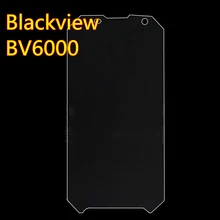 Original Tempered Glass For Blackview BV6000 bv600