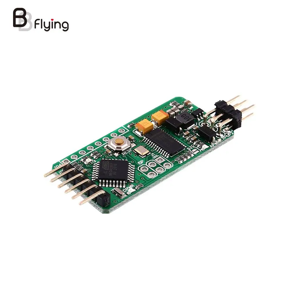 

Minim OSD Flight MAVLink Flight Board APM 2.6 Board Board MAVLink Minim 5V-12V FPV DIY MAVLink protocol