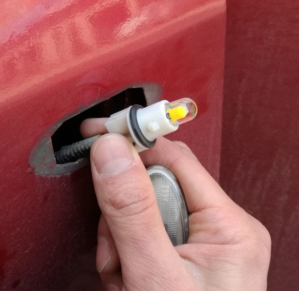 Автомобильные светодиодные лампы SPEVERT T10 LED W5W белые 194 168 СВЕТОДИОДНАЯ Лампа 501 COB с