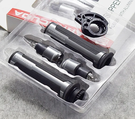 Ручки для мотоцикла 7/8 дюйма 22 мм BMW Aprilia honda cbR DUCATI 1199 Panigale Diavel 848 1098|ducati 1199|ducati