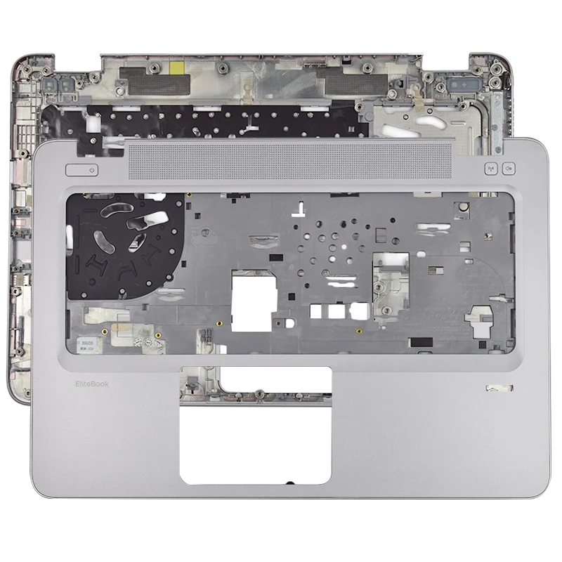 Новый оригинальный для HP EliteBook 840 G3 клавиатура подставка рук верхняя крышка 821173 001