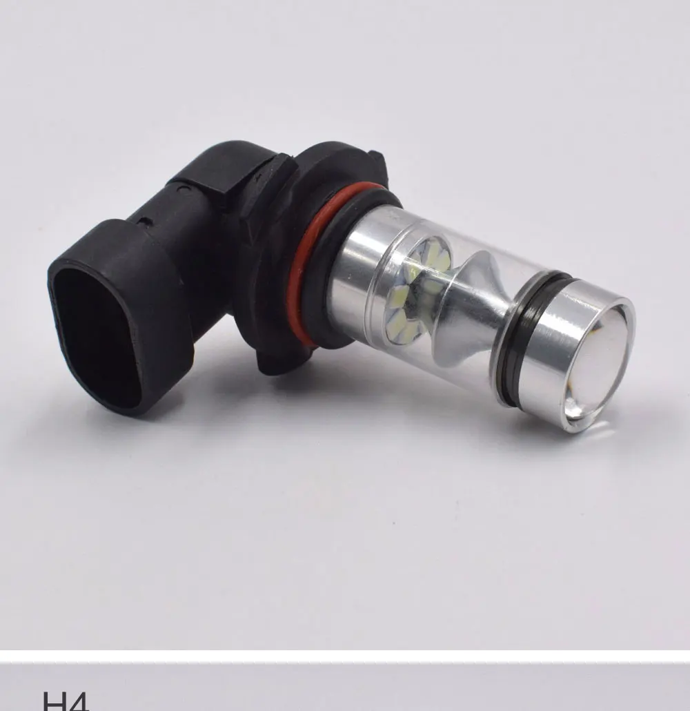 led car headlight fog light lamp bulb (4)