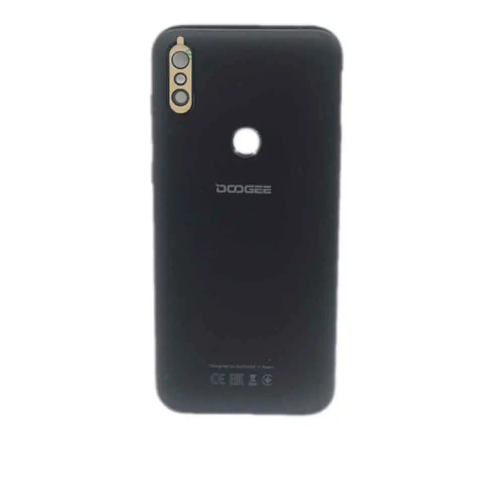 Оригинальный чехол для телефона DOOGEE Y8 Жесткий Чехол мобильного | Мобильные