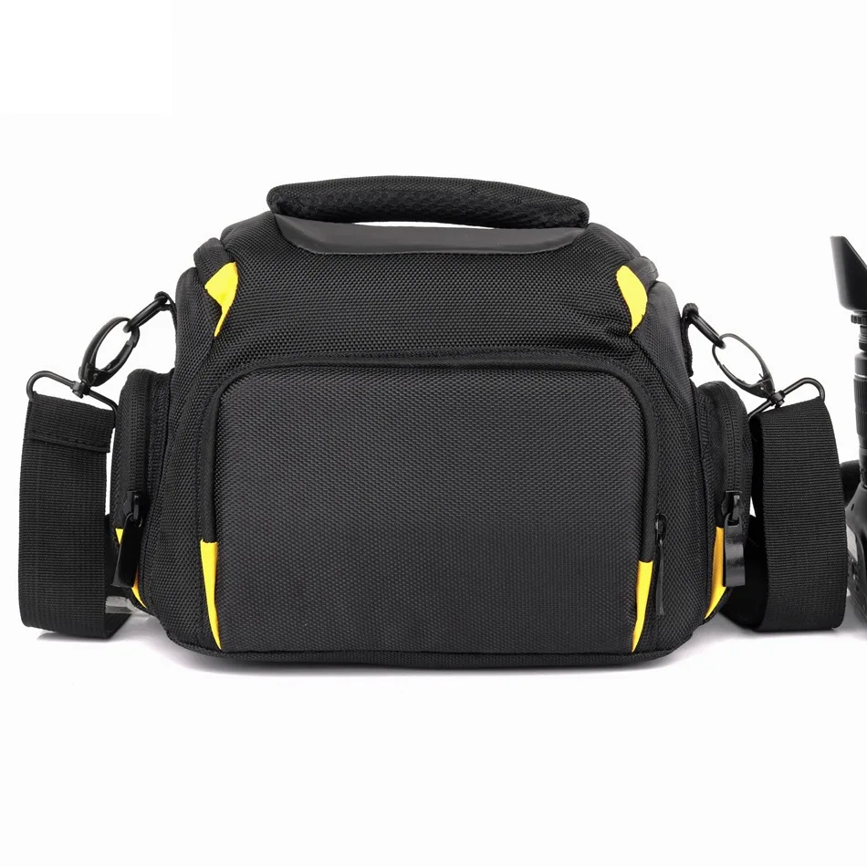 2018 High Quality Thicken Camera Bag For Sony A6000 A5100 A5000 A6300 A77 HX300 A9 Sony Alpha