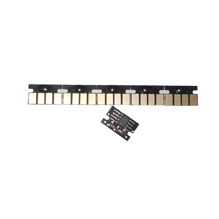 

Vilaxh Auto Reset Chip Replacement For HP 02 Photosmart 8250 3110 3210 3310 C5180 C6280 C7280 C8180 D7460 Printer Permanent Chip