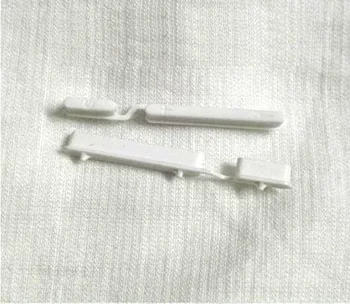 

100% Original white power & volume button for teclast X98 Pro 9.7" tablet power & volume button side keypads replacement parts
