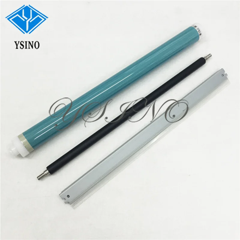 

NPG-28 Drum Unit Maintenance Kit OPC Drum+Drum Cleaning Blade+PCR 100% New Compatible For Canon IR 2016 2018 2216 2020 2318