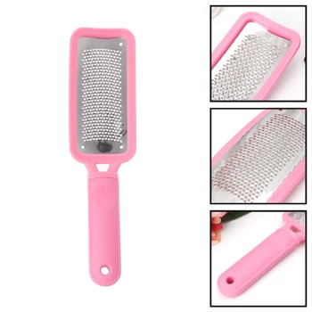 

Professional Foot File Callus Remover Pedicure Scraper Tool Rasp For Rough Heel