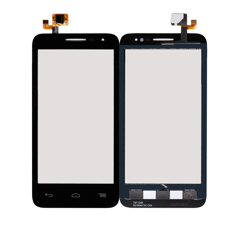 5038 touch black