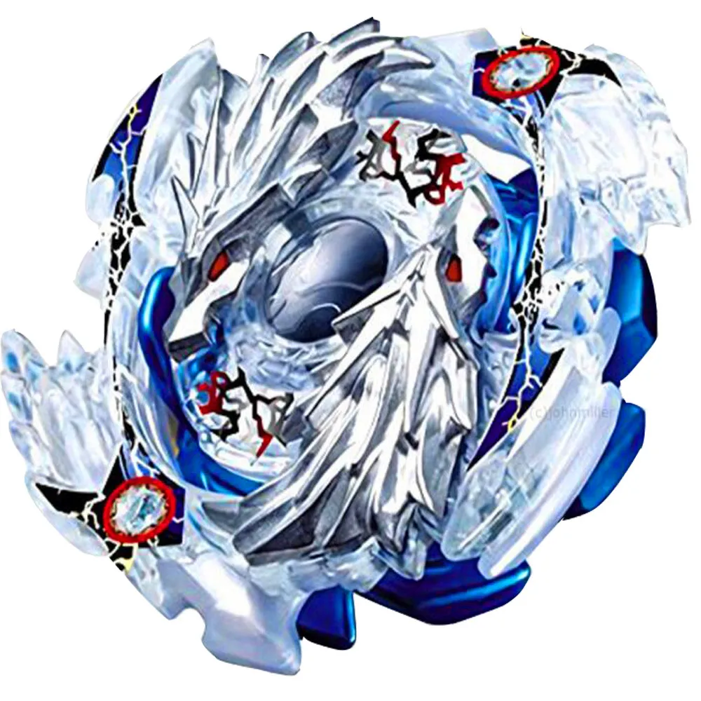 B36 Новый Beyblade Burst Metal Fusion 4D Bayblade без Launcher без коробки игрушки Юла бей лезвия игрушки для детей Рождественский подарок