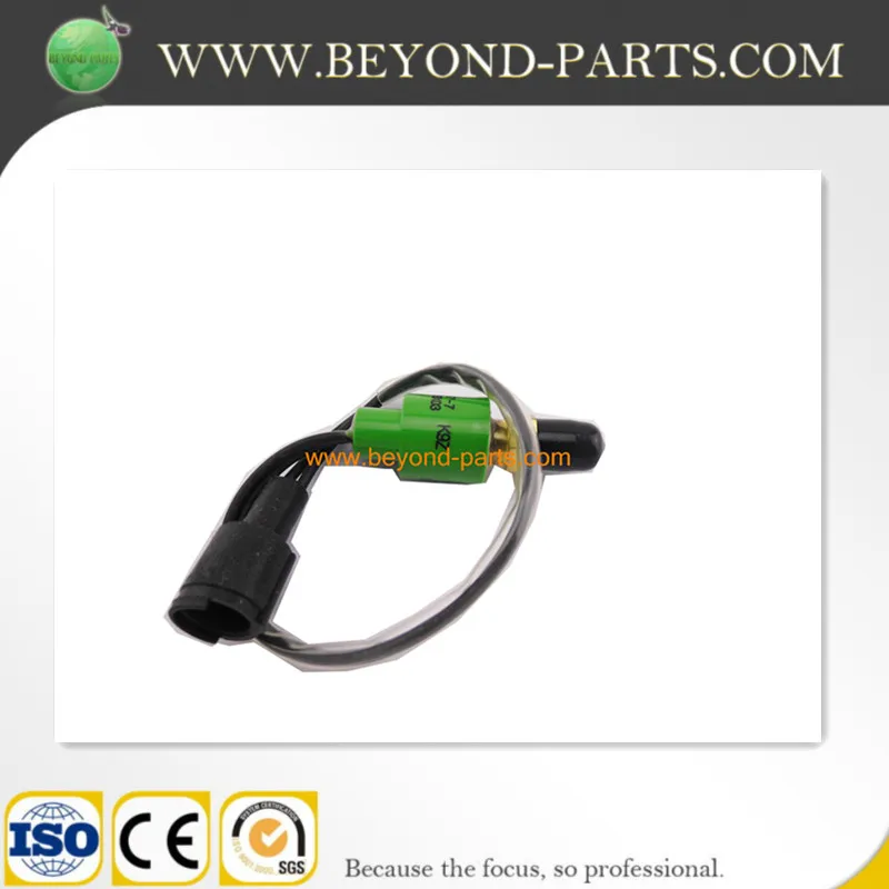 

Excavator parts E320B low pressure sensor switch 126-2938