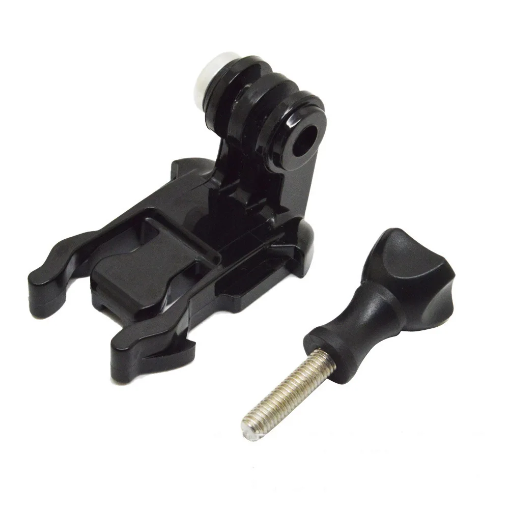 Support Caméra Action Quick Base/Vis 1 ou 2 Pièces