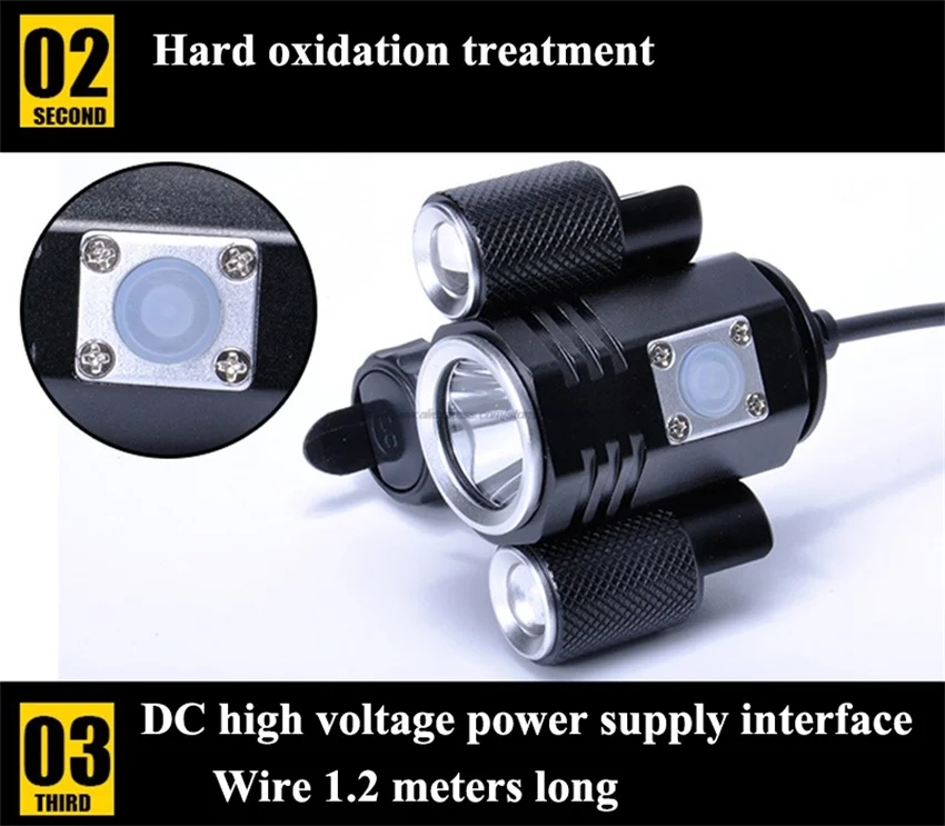 Sale Walkfire Bicycle Front Light Cycling Waterproof Headlights Led Lamp Bike Bicicleta Bike Accessories + 8.4V Battery Pack +Charger 13 Sale Walkfire Bicycle Front Light Cycling Waterproof Headlights Led Lamp Bike Bicicleta Bike Accessories + 8.4V Battery Pack +Charger 13