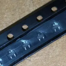 100 шт WNM4002-3/TR WNM4002-3TR WNM4002 SOT-523 20V0. 3A ESD ZJ