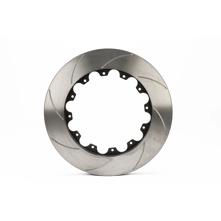 KOKO RACING Good performance high quality brake auto part curved