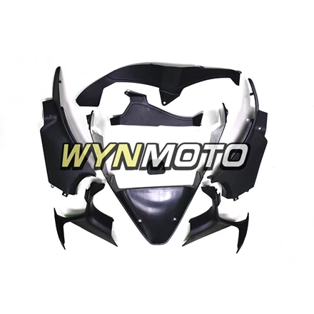 Неокрашенный полный АБС пластик обтекатель комплект для Honda CBR1100XX 1997-2007 97-07 мотоциклетные Обтекатели голые наборы тела
