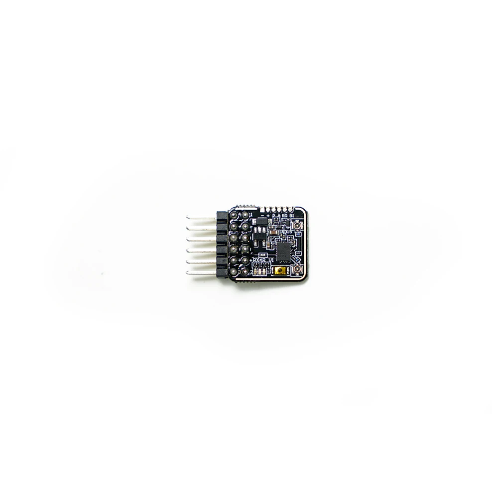 Новое поступление FrSky RX4R 4/16 телеметрический приемник предназначен для планеров