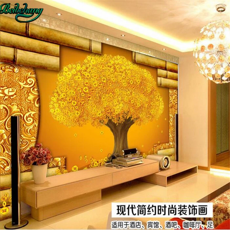 Beibehang人格カスタム壁紙壁画3dステレオ壁画は金のなる木テレビ壁の装飾絵画 Custom Wallpaper Personalized Custom Wallpaperwallpaper Murals 3d Aliexpress Beibehang人格カスタム壁紙壁画3dステレオ壁画は金のなる木テレビ壁の装飾絵画 Custom Wallpaper Personalized Custom Wallpaperwallpaper Murals 3d Aliexpress