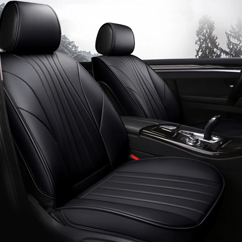Ultra-Luxury Car Seat Cover Auto Cushion For Nissan X-trail Cefiro teana tiida Infiniti EX FX35/45 G35 JX35 Most Sedan&ampSUV | Автомобили