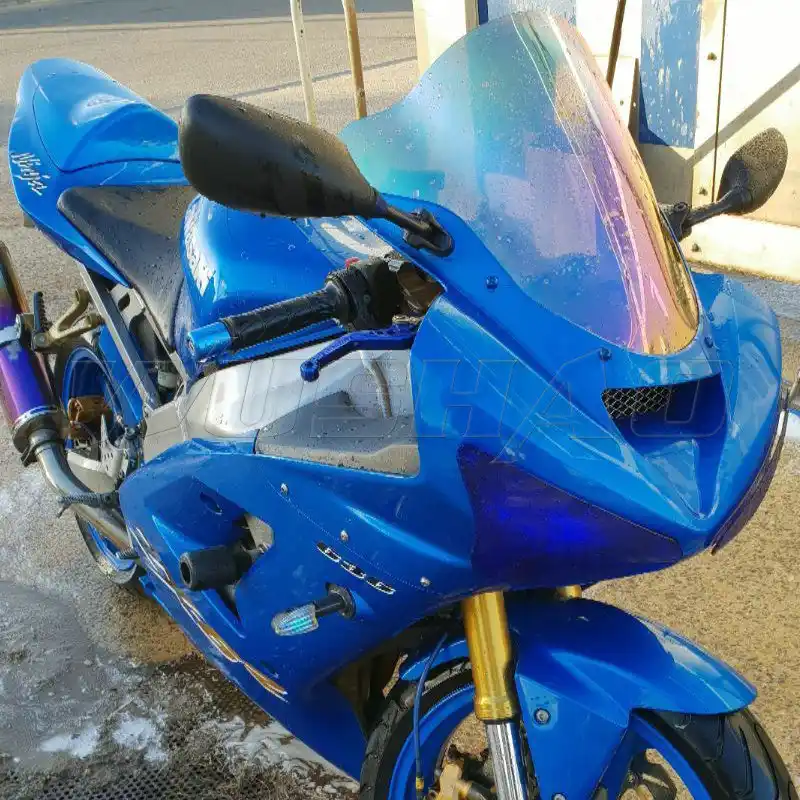 zx6r 2003 specs