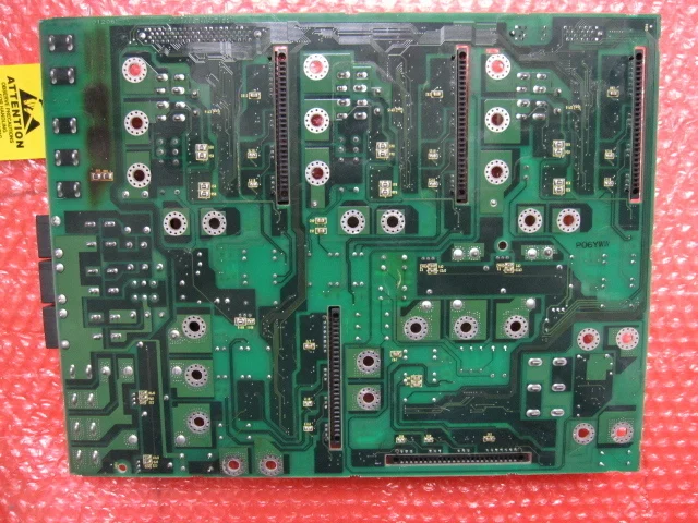 Используется тестирование A20B-2101-0022 FANUC A20B-2101-0022 печатная плата A20B-2101-0022