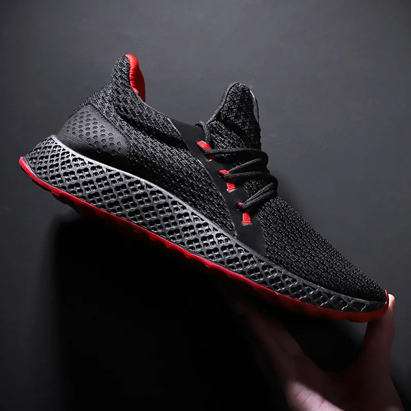 

Men Casual Shoes Men Sneakers Brand Men Shoes Male Flats Breathable Slip On High Quality Loafers Mens Designer Trainers For Men