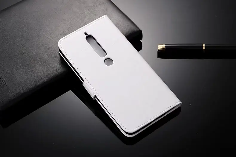 nokia 6 2018 5