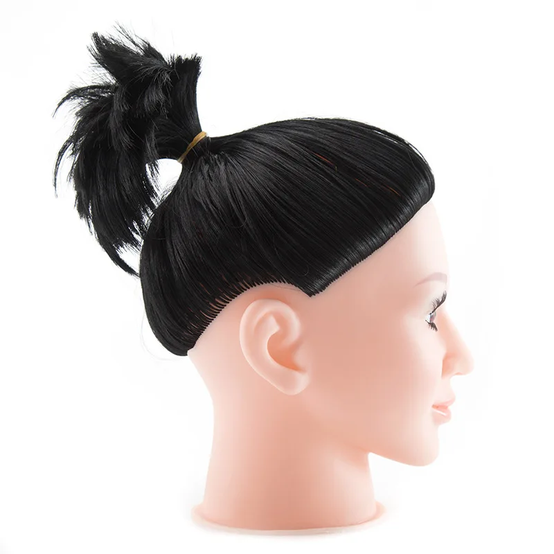 Female Mannequin Doll Head Mini Mannequin Head Dolls Figure Option Head toys Accessories Plastic Doll head (4)