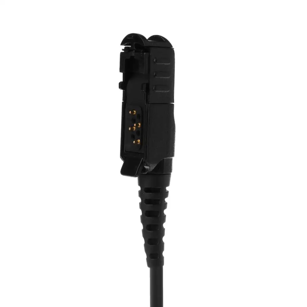 USB Programming Cable For Motorola DP2400 DEP500e DEP550 DEP 570 XPR3000e E8608i afbeelding