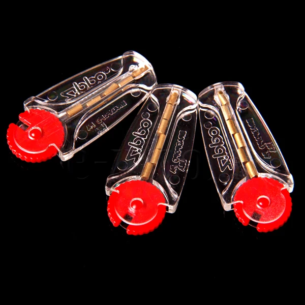 

3 Packs 15pcs Flints Stones Replacement in Dispenser For Lighters HG818