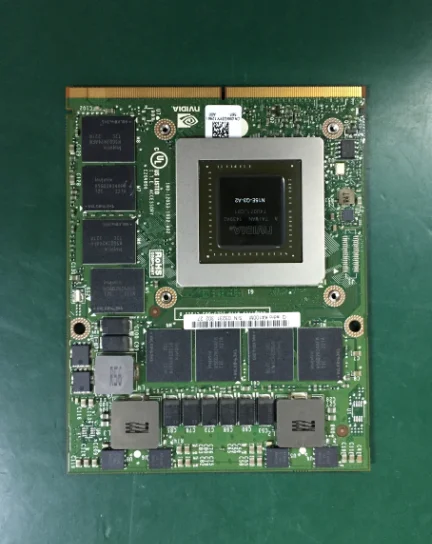 nvidia quadro k4100m