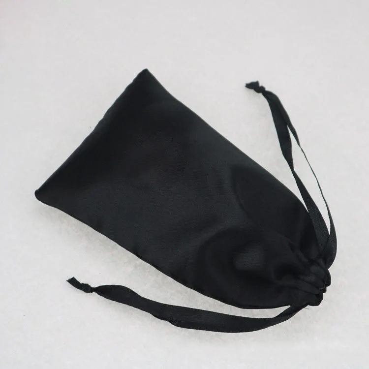 الحرير أكياس للتغليف الشعر لينة الحرير الحقائب الرباط حقيبة التخزين القماش/أحذية/مجوهرات/الغبار/شنطة هدايا التعبئة أكياس