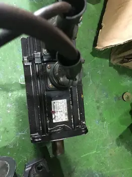 

USED 100% TESTED AC SERVO MOTOR SGMSH-15ACA61 *100% REAL STOCK,Please contact us for real photo and best price*
