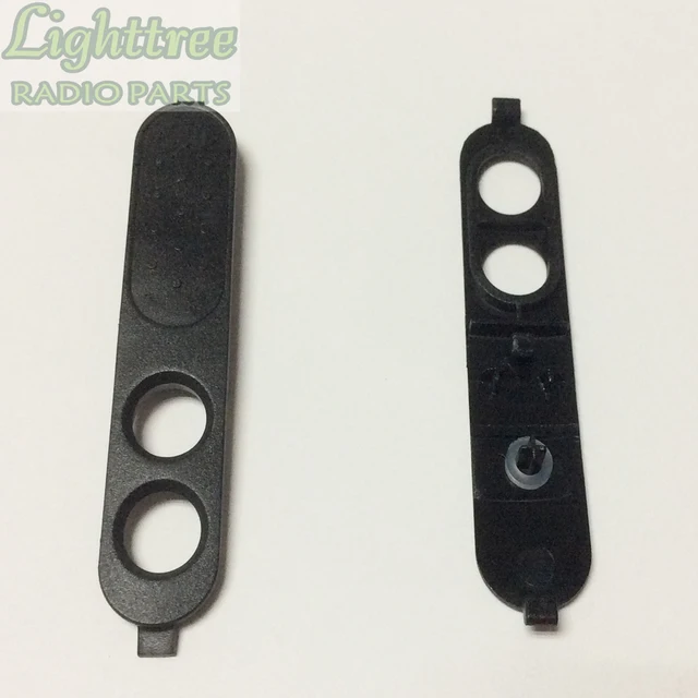 Special Offers 50X PTT Bezel For XIR P3688 DEP450 Motorola Digital Radios Special Offers 50X PTT Bezel For XIR P3688 DEP450 Motorola Digital Radios