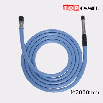 

fiber optic cable fiber cable silicone cable storz olympus 4mm 2000mm