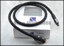 Free shipping ONE pieces PS Audio PerfectWave AC-12 Power cable 2.0 Meter Version no box