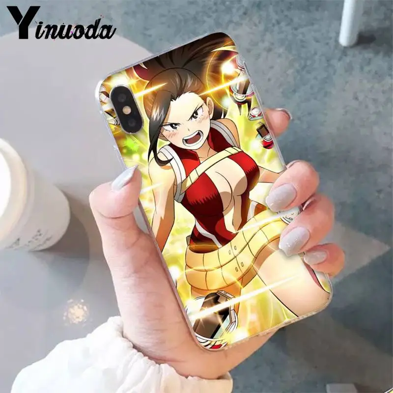Japan Anime My Academic Hero