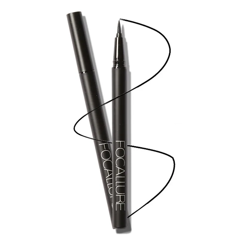Focallure Professional Liquid Eyeliner Pen Eye Liner Pencil 24 Hours