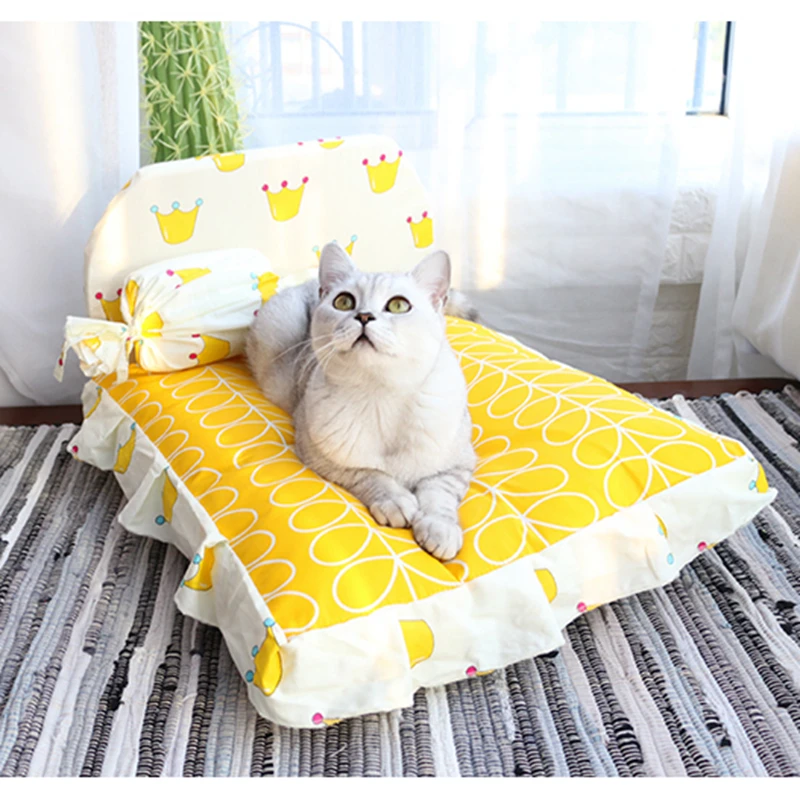 

Cat Bed