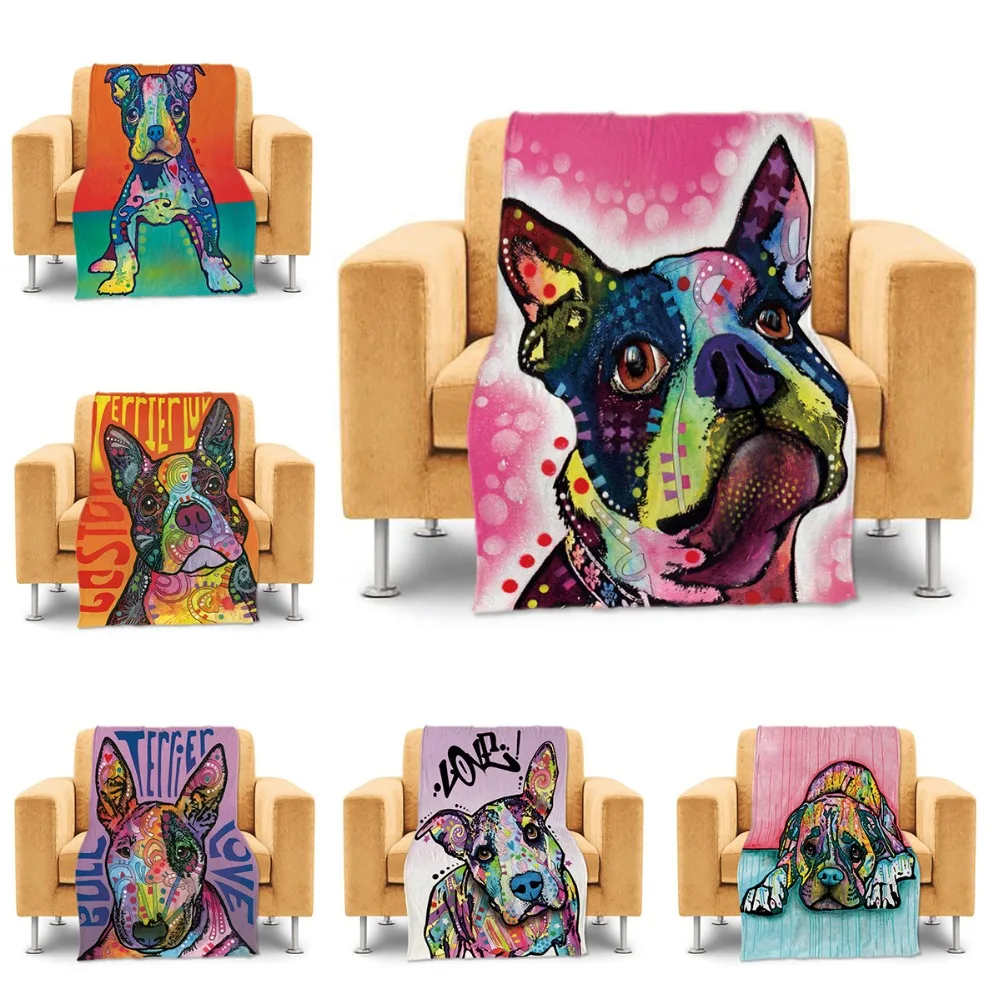 Online Get Cheap Dog Throw Blankets Aliexpresscom Alibaba Group - Colorful Boxer Dog Throw Blanket For Couch Sofa Bed Cute Animal Blanketluxury Soft Warm Home online get cheap dog throw blankets aliexpresscom alibaba group - colorful boxer dog throw blanket for couch sofa bed cute animal blanketluxury soft warm home