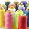 2000Meter Thread for Sewing  Industrial Machine Spool Multicolor High strength  Sewing Supplies Polyester Box Serger ► Photo 3/5
