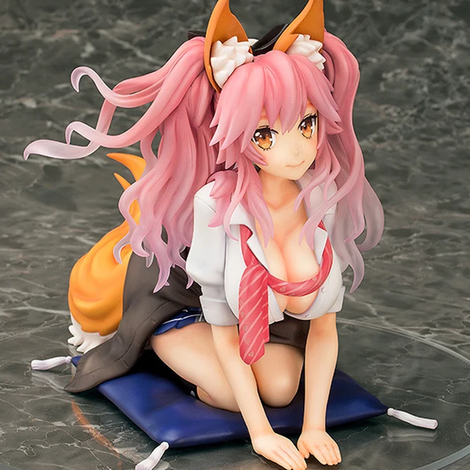 1/3 1/4 тонкий sd bjd кукла ткань FGO Tamamo no Mae костюм косплей для куклы BJD | Игрушки и хобби