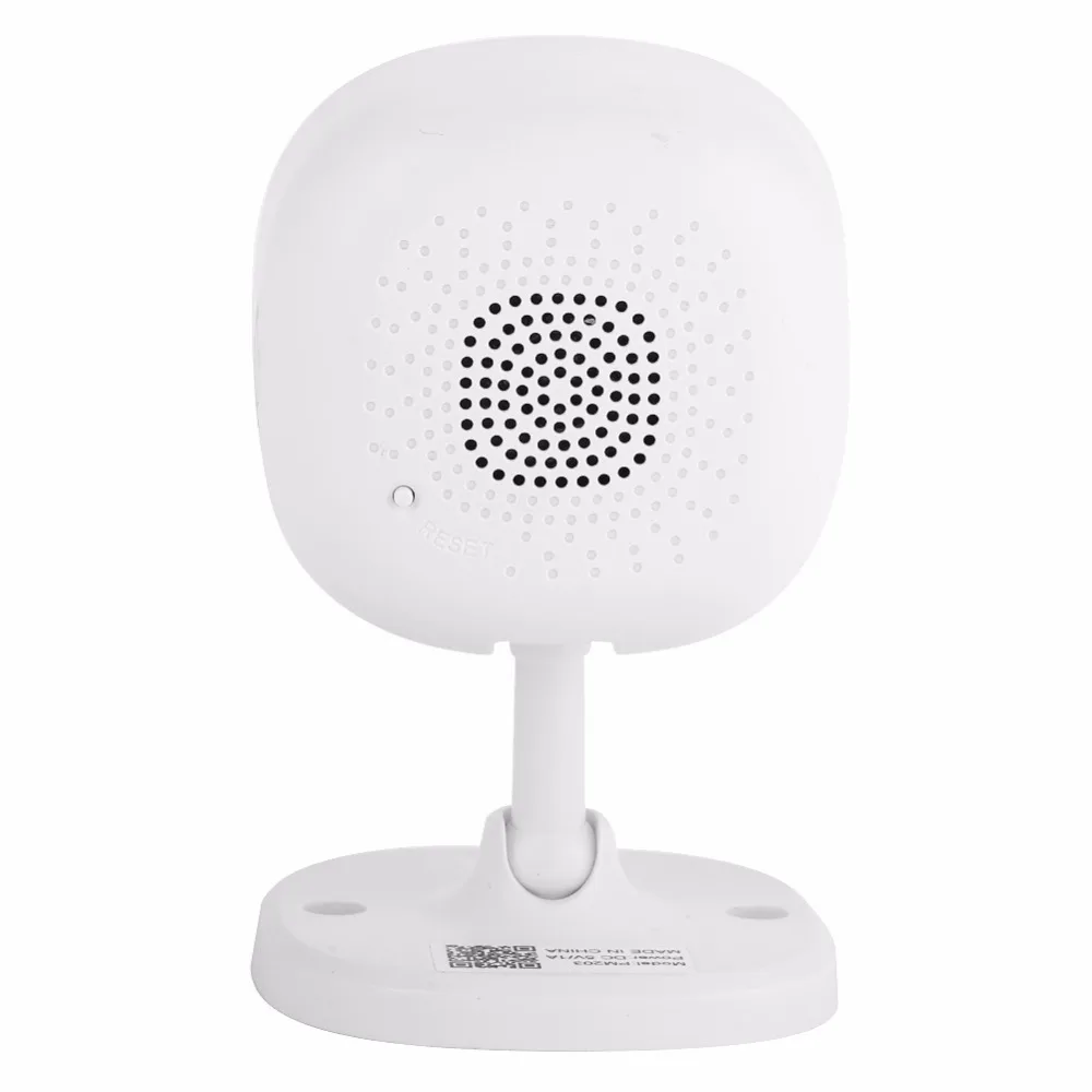 200W Wifi 180 градусов 1080P FHD камера безопасности панорамная Wifi камера ночного видения система безопасности для домашней безопасности