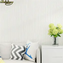 Beibehang современный минималистский чистый цвет обои спальня гостиная для стен 3 d украшения дома 3D твердые
