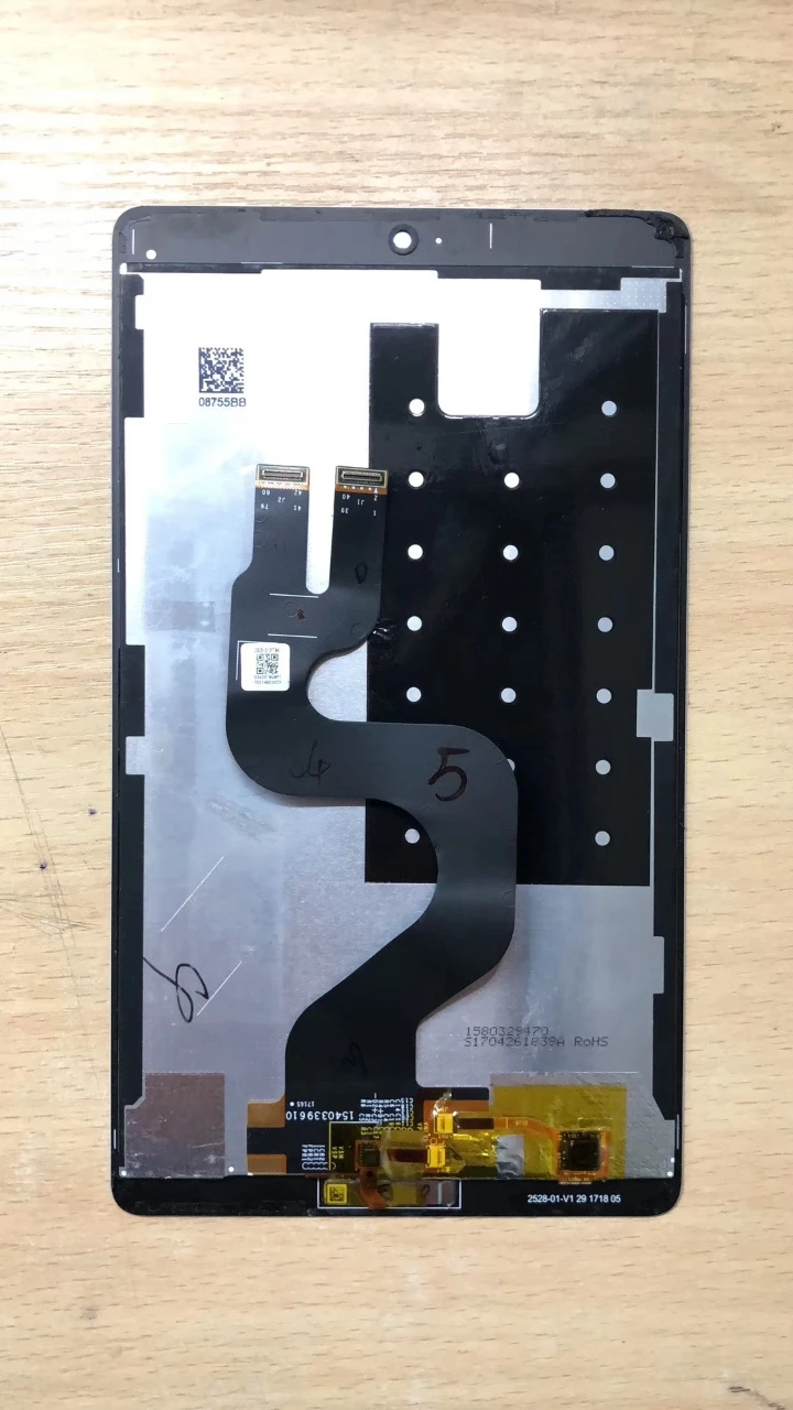LCD Display Touch Screen Assembly For Huawei MediaPad M3 8.4 / Lite 8.0 black or white colors | Компьютеры и офис