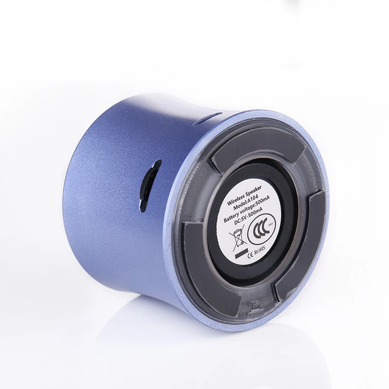 Ewa A104 Bluetooth speaker (10)