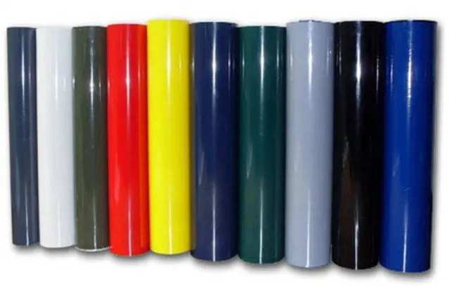 heat shrink film for model planes
