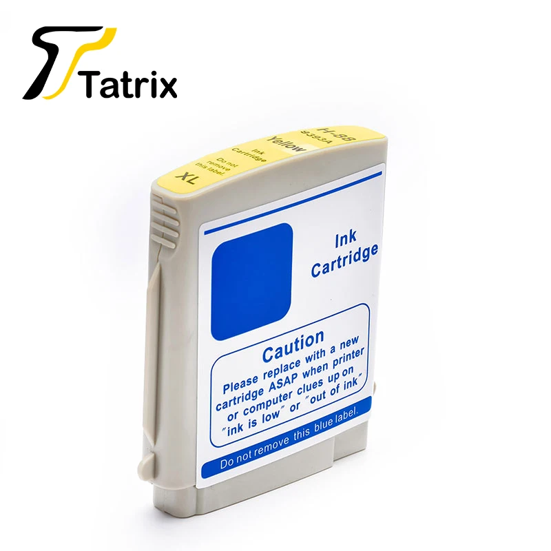 Compatible Ink Cartridge Tatrix for HP88 88XL HP Officejet Pro K550 K5400 K8600 L7480 L7750 L7590 L7580 L7780 Printer printer supplies ink cartridge inkjet ink cartridge