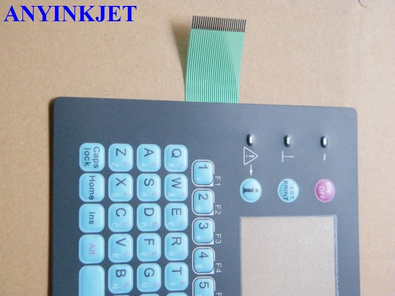 Для Imaje 9020 принтер, клавиатура дисплей клавиатуры дисплей